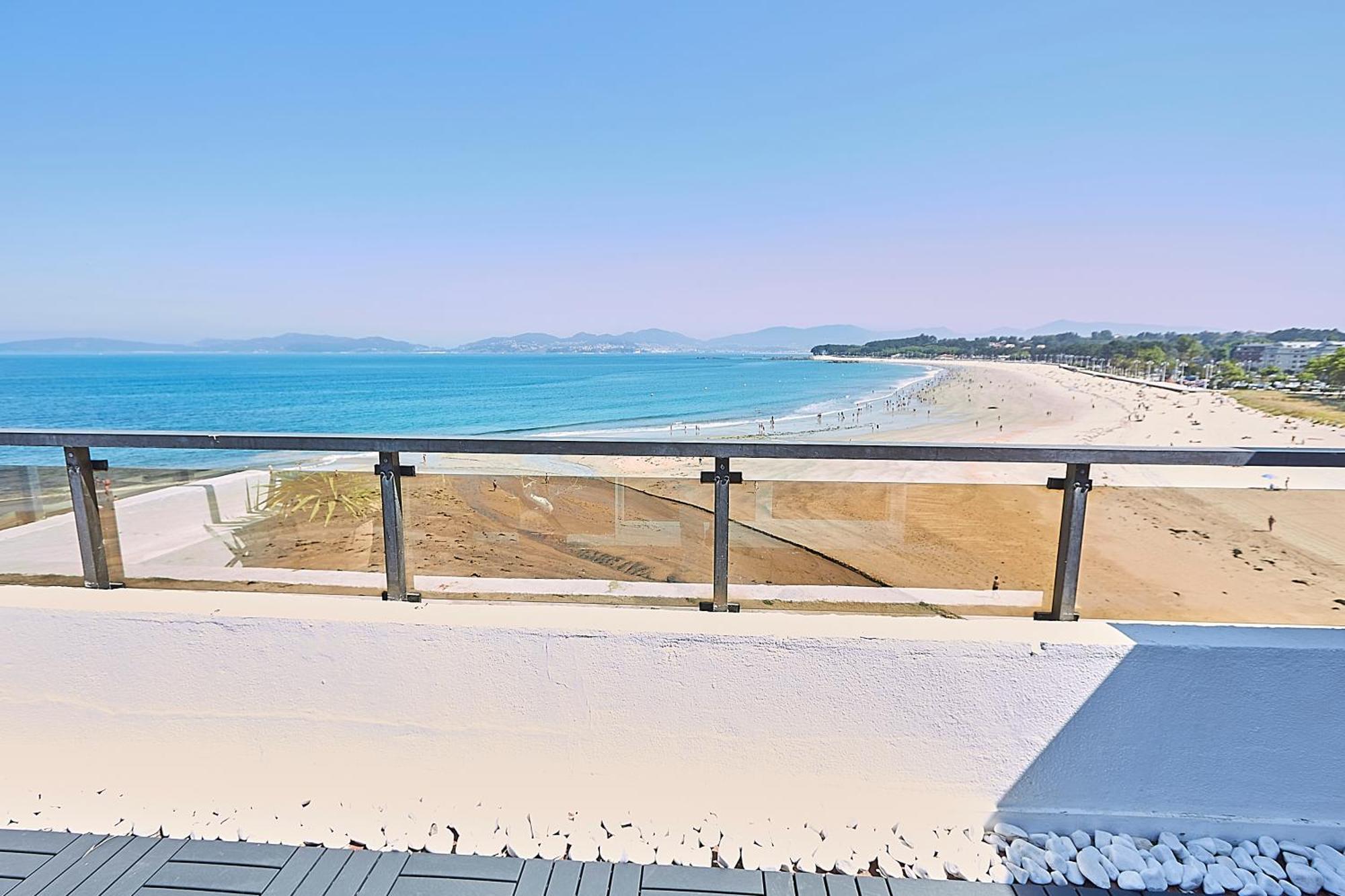 ויגו Zen Beach מראה חיצוני תמונה